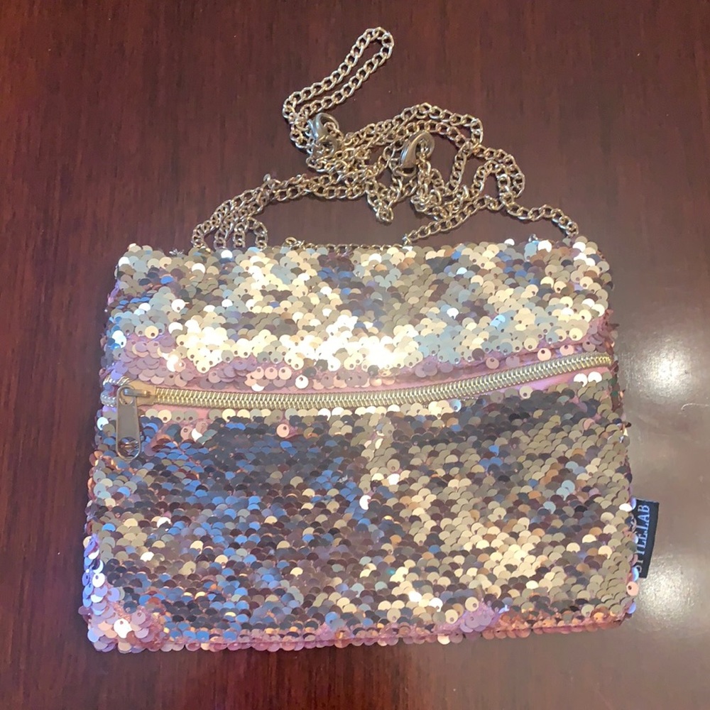 Style Lab Sequent Bag